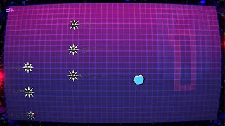 3D Don't Die Mr. Robot PS4 : Gameplay