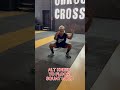 ALT KNEES TO FLOOR SQUAT HOLD #movilidad #mobility