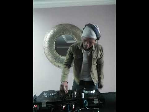 C-blak live #KasiDjs.Live