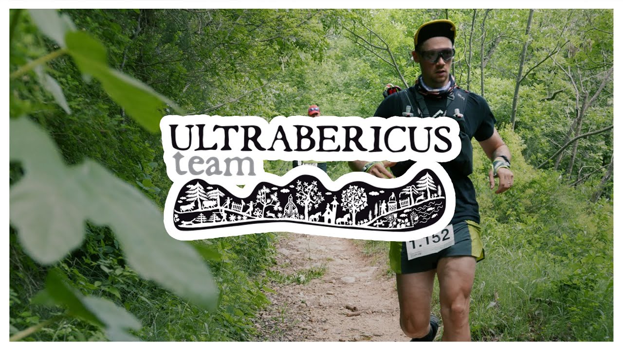 ULTRABERICUS TRAIL 2021 // i Monti Berici tutti d'un fiato ⛰