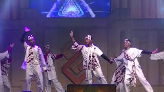 10. Energy of Dance 'Panggung Gembira 2019' Daarul Huda Banjar 10. Energy of Dance 'Panggung Gembira 2019' Daarul Huda Banjar