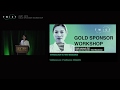 Emily leproust p introduction to twist bioscience  agbt 2019