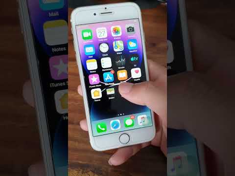 Video: Kas iPhone 6s pluss Qi on lubatud?