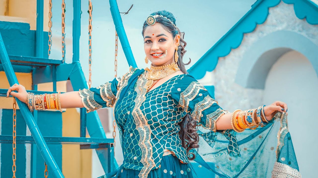 Jalal Khan New Viral Song - Baga Ree Koyal | राजस्थान का सबसे पहले चलाने वाला मारवाड़ी गीत | PRG