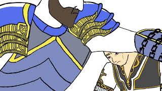 God Of War Ragnarok Animation Kratos Vs Heimdall - Mess With Wrong Beast