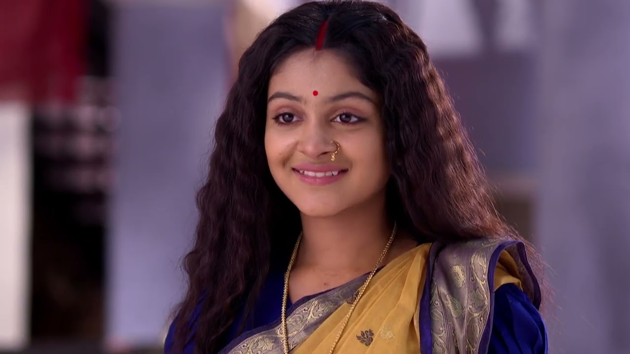 Soudaminir Sansar - Ep 74 - Joydeb Mondal - Bengali Tv Serial - Zee5 Bangla Classics