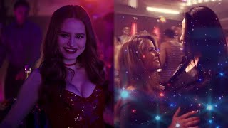 Multifemale Diamonds & Dancefloors