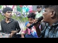 Dholak arun gana sakthi vs gana ajay new potti gana song