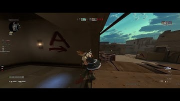 [CS:GO] hvh highlights ft. andromeda.recode & gamesense.pub [GIVEAWAY] | [x3] Alpha (30d)