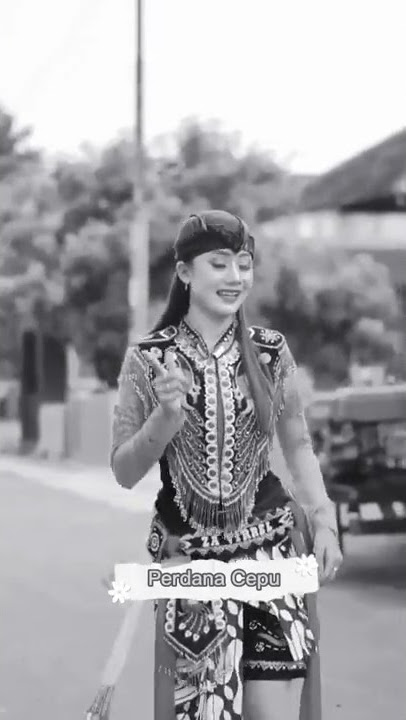 tiktok jaranan sugeng dalu