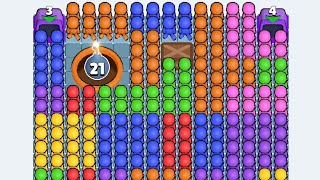 Hole People Level 115 Game Walkthrough Solution