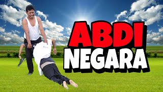 Berangkat ke TPS, Pulang ke UKS | bangudin | triokamvret