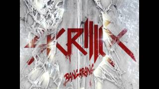 Skrillex - Kyoto feat. Sirah