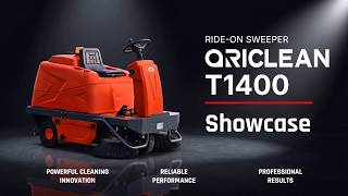 T1400 Operation Tutorial