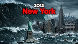 The Storm That Almost Ended An American City Forever