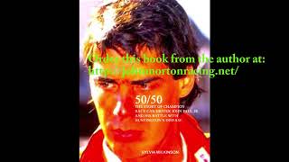 5050 John Paul Jr. And His Battle With Huntingtons Disease