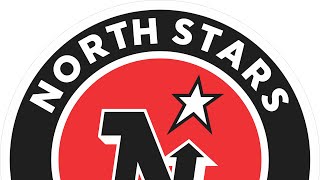 JR AA North Stars (4) vs Richelieu Patriotes (6) 2024-03-09