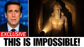 After 4,500 Years, Scientists Finally Solved the Mystery of The Anunnaki
