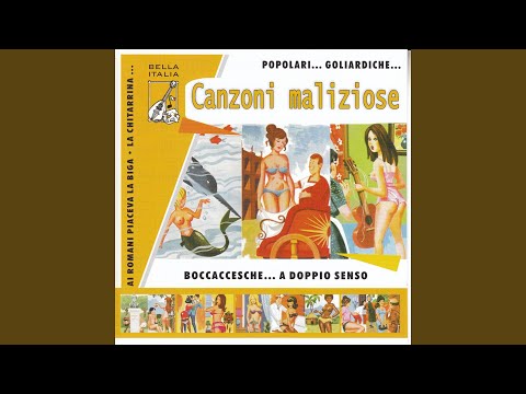 Duo Padano — L'inquilino