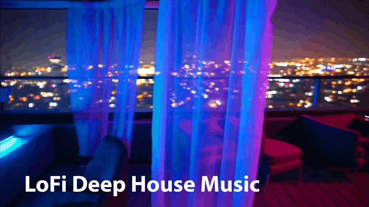 Lofi Deep House Music [118-120 BPM] Songs and Beats to study, work ,chill, relax, sleep to