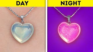 36 DOLLAR STORE JEWELRY DIYs FOR A STUNNING LOOK