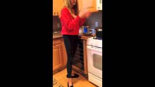 My High Kitchen: How To Cook Pasta
