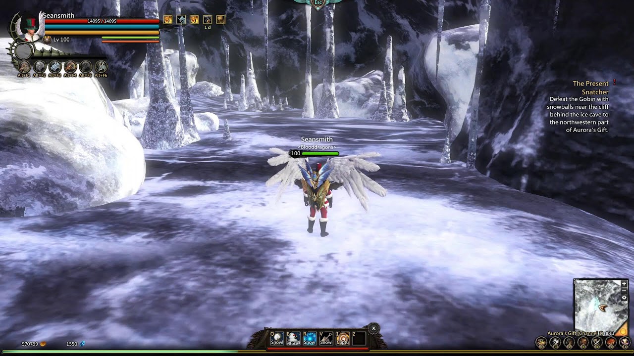 dragon's prophet episode 547