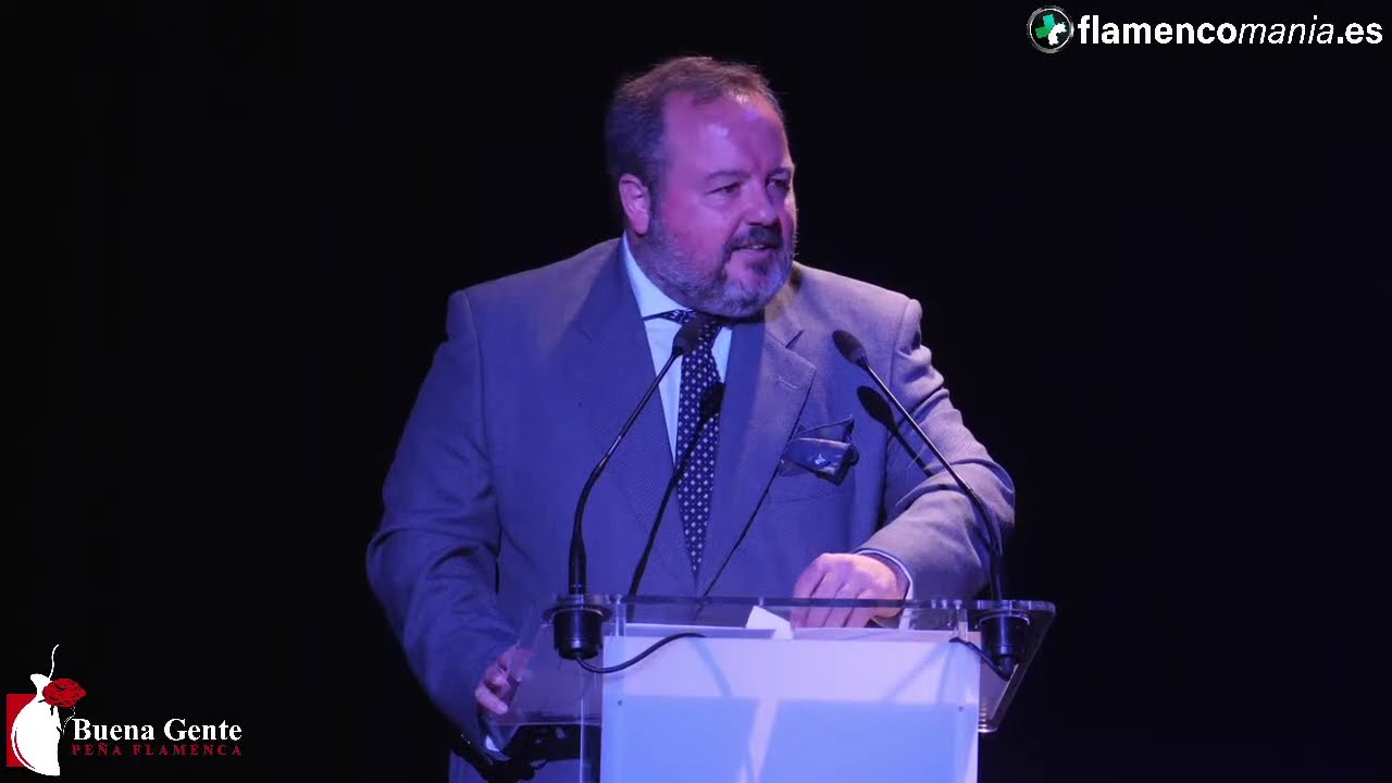 Flamencomanía TV - 28 Marzo 2021 - Final del XLII Concurso de Saetas de la PF Buena Gente (Jerez)