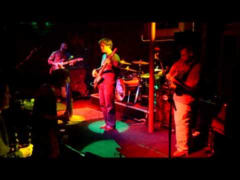 HIGH & LONESOME Mountain Of Venus 2011 live 2 came...