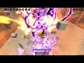 Cursed Arena Jogo and Kashimo (Update Awakening) Vs All Boss