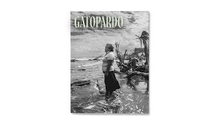 Gatopardo 224 | Detrás de la portada