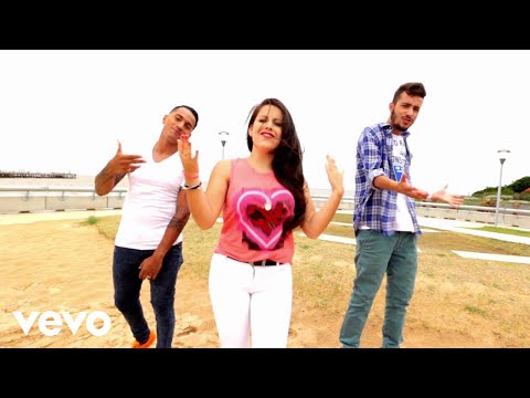 canto para bailar ft 18 kilates comerte la boca video canto para bailar ft 18 kilates comerte la boca video