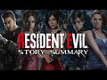 Resident Evil Timeline - The Complete Story (What You Need to Know!)