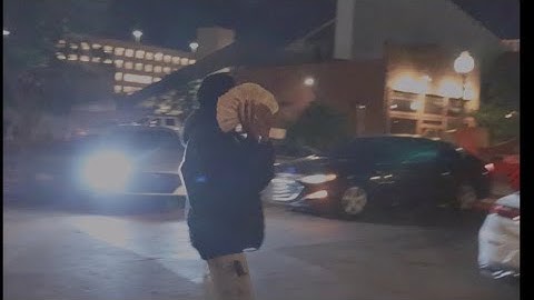  American Glitch - 1Scando (Official Music Video) Shot By @BDMHOOPS 