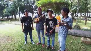 Abet Trio Wok wok : Stasiun balapan