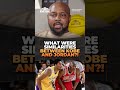 Horace Grant Says Kobe And MJ Were Like Twins 👀
