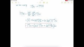 Einstein’s relativity tensor calculus the lie derivative