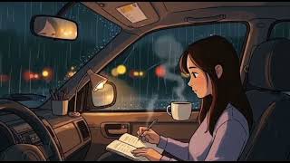 TSN - lo-fi beat for relaxing, study, stress Relief screenshot 3