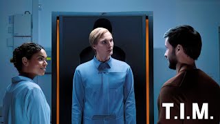 T I M | Trailer (2023) Profile