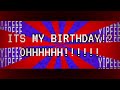 Beginning of video