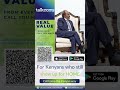 Kenya relieved as US restores food assistance to Somalia