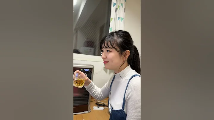 麻琴最近有在努力學中文，下次回中國估計能聽懂了#西柚麻琴 #vlog #搞笑 #分享 #情侶 - 天天要聞