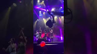 Dreamcatcher Turkiye Concert Scream