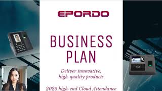 EPORDO Cloud attendance-Redefining Productivity. One Cloud-Powered online Cloud Attendance