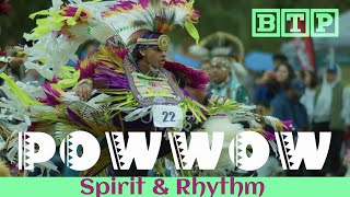 Inside the Powwow: A Journey Through Native Traditions