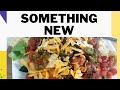 SOMETHING NEW - LENTIL TACO FILLING