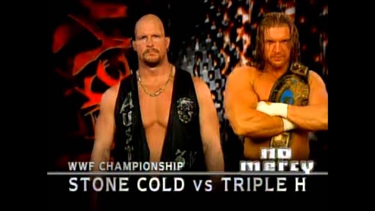 My Top 10 WWF/WWE Rivalries of All Time YouTube