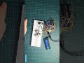 🔊 Distance Alarm Using Ultrasonic Sensor | DIY Arduino Project 🚨 #arduinoproject #stemlearning #diy