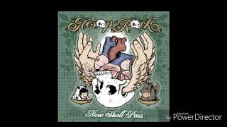 Aesop Rock - None Shall Pass Remix e.p. Vol. 2