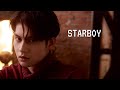 F4 Thailand - Starboy [FMV] / Цветочки после ягодок / Boys Over Flowers